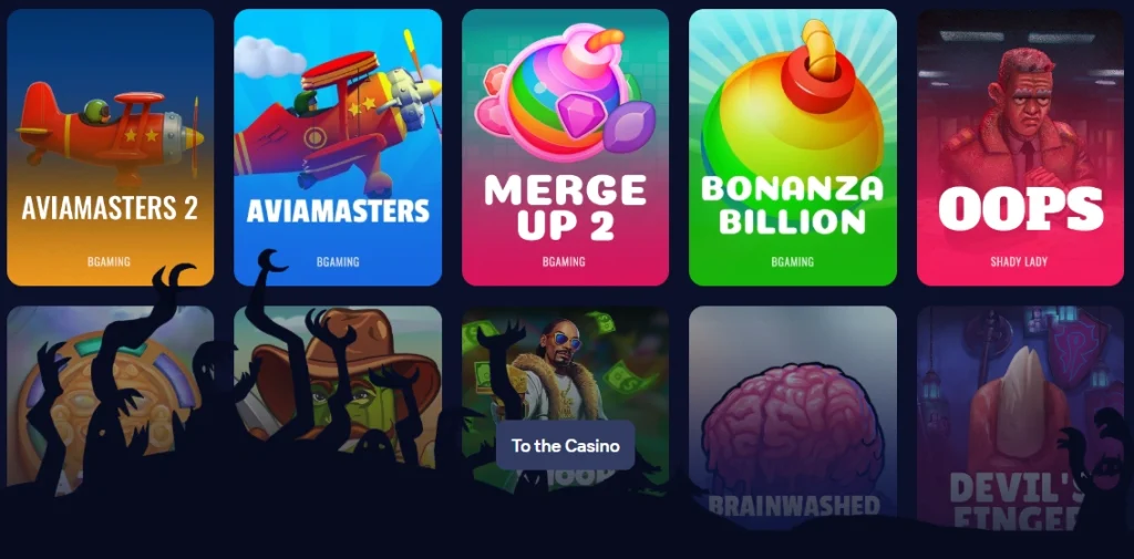 Przewodnik mobile app Spellwin